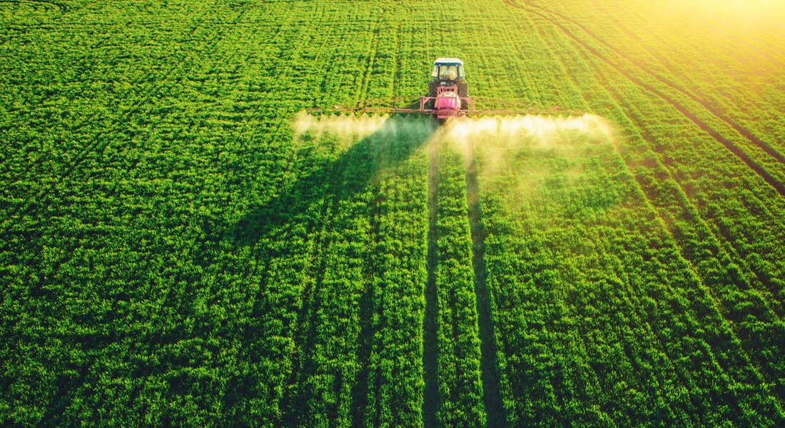 Agricultura 5.0: A revolução da produção agrícola impulsionada pela tecnologia