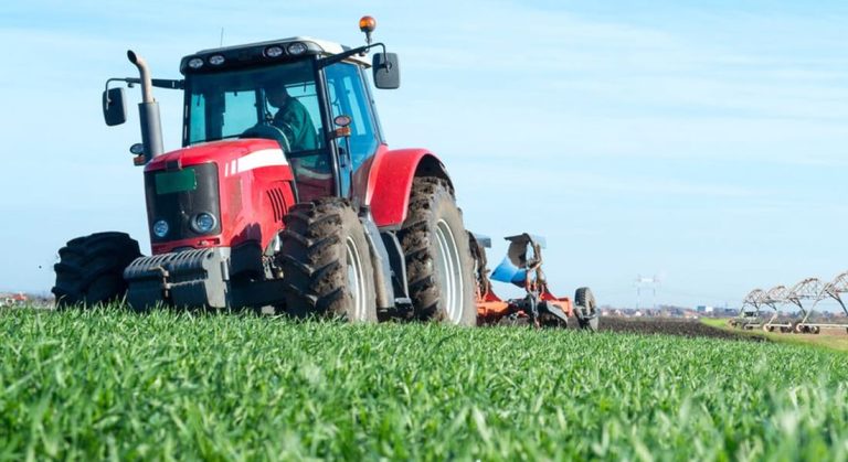 Como a Inteligência Comercial Revoluciona as Vendas no Agronegócio