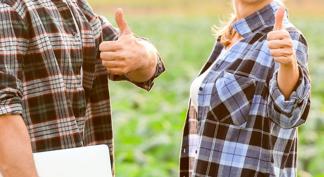 Como a disciplina transforma vendedores de agronegócio em alta performance