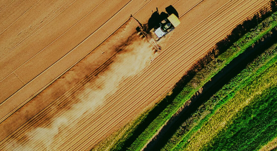 Como o CRM está Impulsionando a Produtividade e a Sustentabilidade na Agricultura