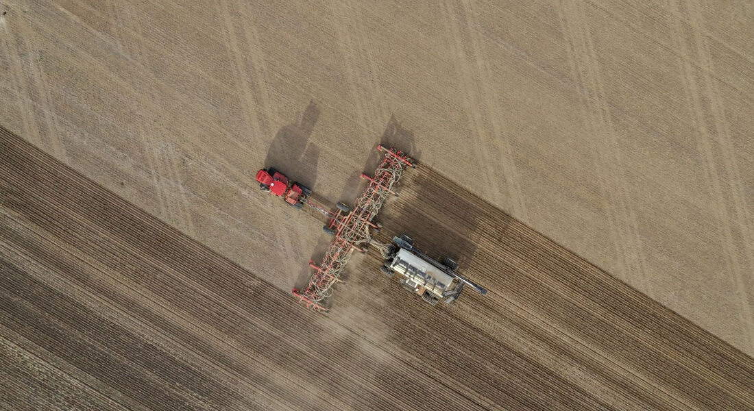 Rastreabilidade e controle de produção: Os benefícios do CRM no agronegócio